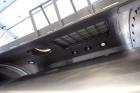 Peerless Hs28hd Triple Roller Bar Dough Mixer